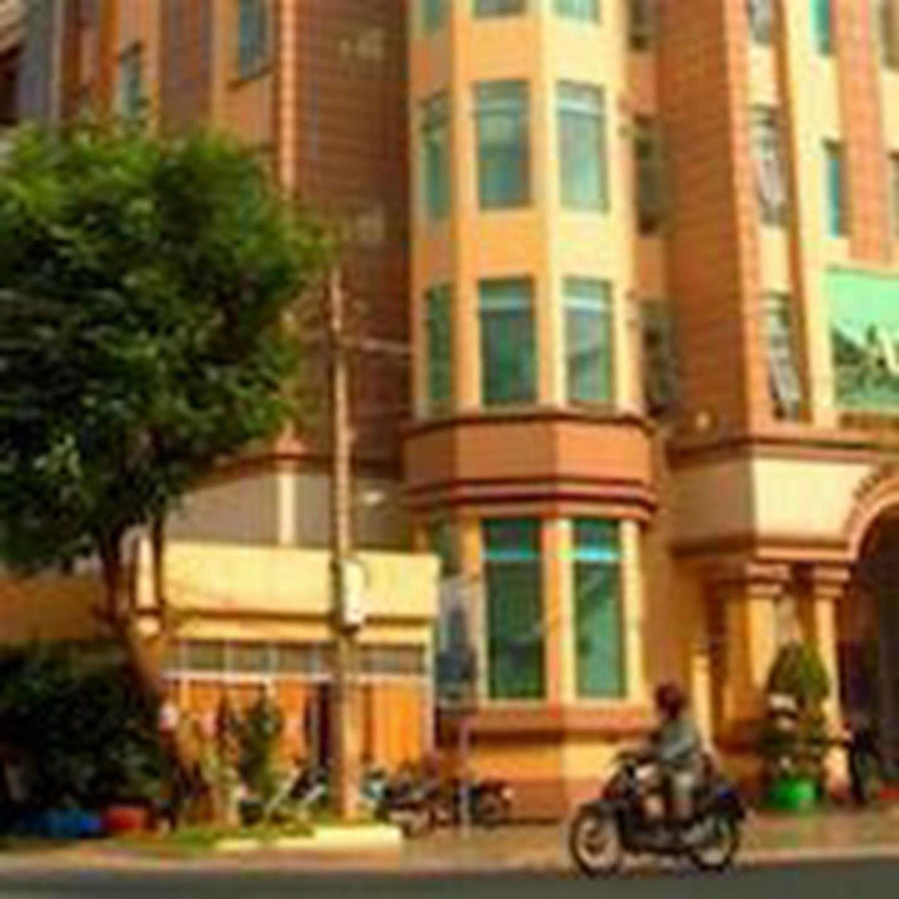 A1 Hotel Phnom Penh Zewnętrze zdjęcie
